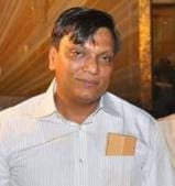 Moga-based car dealer Pankaj Bansal, who was arrested on Friday, a day after Satish Kumar, a Chandigarh-based gun house owner was held. Both of them are accused of buying illegal weapons and forging sales bills.(HT Photo) Moga-based car dealer Pankaj Bansal, who was arrested on Friday, a day after Satish Kumar, a Chandigarh-based gun house owner was held. Both of them are accused of buying illegal weapons and forging sales bills.(HT Photo)