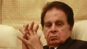Dilip Kumar’s two brothers were admitted to Lilavati hospital on Saturday night. Dilip Kumar’s two brothers were admitted to Lilavati hospital on Saturday night.