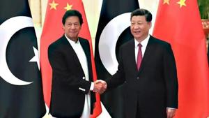 Shah Mahmood Qureshi, who has been in news for the past fortnight over his broadside at Saudi Arabia that led Prime Minister Imran Khan to depute Army chief Gen Qamar Javed Bajwa to firefight in Riyadh, said that he had discussed the China visit with PM Khan. Shah Mahmood Qureshi, who has been in news for the past fortnight over his broadside at Saudi Arabia that led Prime Minister Imran Khan to depute Army chief Gen Qamar Javed Bajwa to firefight in Riyadh, said that he had discussed the China visit with PM Khan.