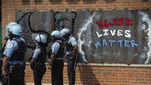 Other Floyd murals around the country have reportedly been defaced, including in Rochester, Minnesota; Long Beach, California; and Portland, Oregon.(AP file photo. Representative image) Other Floyd murals around the country have reportedly been defaced, including in Rochester, Minnesota; Long Beach, California; and Portland, Oregon.(AP file photo. Representative image)