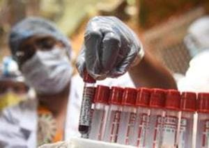 From 1,158 samples on August 1, the district went on to collect 4, 711 samples on September 9. So far, a total of 1.79 lakh samples have been tested in Ludhiana.(Sanchit Khanna/HT PHOTO) From 1,158 samples on August 1, the district went on to collect 4, 711 samples on September 9. So far, a total of 1.79 lakh samples have been tested in Ludhiana.(Sanchit Khanna/HT PHOTO)