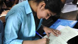 Delhi University (DU)’s first cut-off list for admission to its undergraduate programmes was announced on October 10, and it touched the 100% ceiling for the first time since 2011.(Hindustan Times) Delhi University (DU)’s first cut-off list for admission to its undergraduate programmes was announced on October 10, and it touched the 100% ceiling for the first time since 2011.(Hindustan Times)