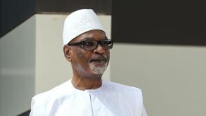 The human rights team was given access to Keita and other detainees, the UN peacekeeping mission, known as MINUSMA, said on Twitter. It provided no details on what was said or on the condition of the captives.(Reuters file photo) The human rights team was given access to Keita and other detainees, the UN peacekeeping mission, known as MINUSMA, said on Twitter. It provided no details on what was said or on the condition of the captives.(Reuters file photo)