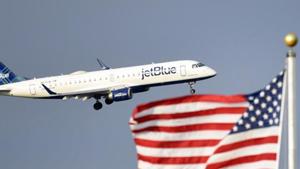 Last week, a Texas woman said Southwest Airlines booted her family off a plane after one of the children, a 3-year-old with autism, refused to wear a mask.(AP) Last week, a Texas woman said Southwest Airlines booted her family off a plane after one of the children, a 3-year-old with autism, refused to wear a mask.(AP)