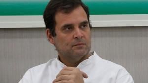 Leaders such as Shashi Tharoor and Manish Tewari have demanded internal elections if Rahul Gandhi does not return to the post he gave up in May 2019(Reuters File Photo) Leaders such as Shashi Tharoor and Manish Tewari have demanded internal elections if Rahul Gandhi does not return to the post he gave up in May 2019(Reuters File Photo)
