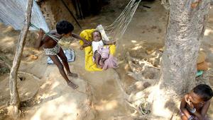 The World Bank has committed to deploying $160 billion in funding to 100 countries through June 2021 in an effort to addresses the immediate emergency, and about $21 billion had been released through the end of June (AP Photo) The World Bank has committed to deploying $160 billion in funding to 100 countries through June 2021 in an effort to addresses the immediate emergency, and about $21 billion had been released through the end of June (AP Photo)