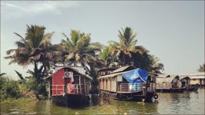 Kerala opens borders for domestic travel(Twitter/_Aradhana_Singh) Kerala opens borders for domestic travel(Twitter/_Aradhana_Singh)