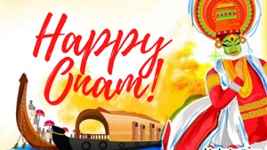 Happy Onam wishes to share with your loved ones. Happy Onam wishes to share with your loved ones.