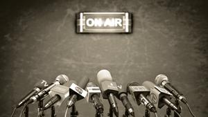 Don’t drive down the quality of discussion to get an audience(Shutterstock) Don’t drive down the quality of discussion to get an audience(Shutterstock)