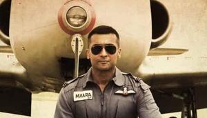 Suriya starrer Soorarai Pottru is based on the life of Captain GR Gopinath. Suriya starrer Soorarai Pottru is based on the life of Captain GR Gopinath.