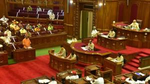 The state government also proposes to repeal about 60 laws that have become obsolete and redundant over the years. (HT Photo) The state government also proposes to repeal about 60 laws that have become obsolete and redundant over the years. (HT Photo)