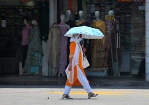 We as a people have changed and are no longer comfortable in crowds, at markets, weddings or other gatherings.(HT Photo/For representation only) We as a people have changed and are no longer comfortable in crowds, at markets, weddings or other gatherings.(HT Photo/For representation only)