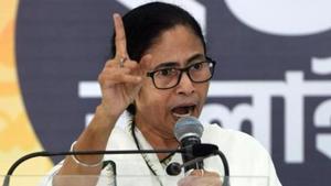 Women empowerment has always been a core segment of the Mamata Banerjee government’s development issues since it assumed power.(ANI PHOTO.) Women empowerment has always been a core segment of the Mamata Banerjee government’s development issues since it assumed power.(ANI PHOTO.)