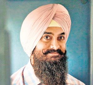 Aamir Khan-starrer Laal Singh Chaddha — an adaptation of Tom Hanks’ cult classic, Forrest Gump — has been announced as the big Christmas 2021 release. Aamir Khan-starrer Laal Singh Chaddha — an adaptation of Tom Hanks’ cult classic, Forrest Gump — has been announced as the big Christmas 2021 release.