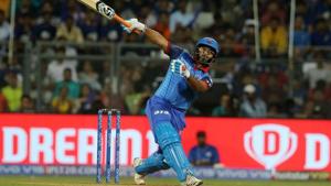 File image of Rishabh Pant.(IPL) File image of Rishabh Pant.(IPL)