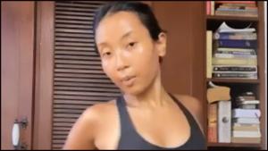 Ankita Konwar shares the perfect tip to boost energy during menstrual cycle(Instagram/ankita_earthy) Ankita Konwar shares the perfect tip to boost energy during menstrual cycle(Instagram/ankita_earthy)