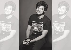 If not a singer, Darshan Raval says he would have been an RJ, traveller or photographer. Styling: Richa Singh(Deep Panchal) If not a singer, Darshan Raval says he would have been an RJ, traveller or photographer. Styling: Richa Singh(Deep Panchal)