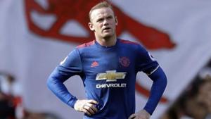 Wayne Rooney Wayne Rooney