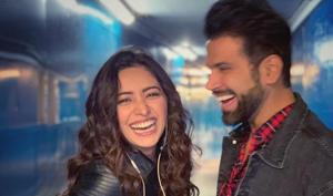 Rithvik Dhanjani and Asha Negi recently ended their relationship of more than six years. Rithvik Dhanjani and Asha Negi recently ended their relationship of more than six years.