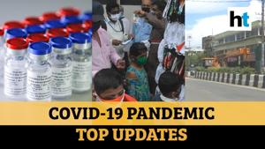 <p>From Serum Institute of India clarifying over availability of vaccine shots to the government announcing new SOPs for resuming film and TV shooting, here are the top updates on coronavirus. Serum Institute of India (SII) denied reports of a vaccine shot launching in 73 days. SSI said the government has granted it permission to manufacture and stock Covishield. Meanwhile, Union Minister Prakash Javadekar issued SOPs for the resumption of film and television production. Union Health Minister Dr. Harsh Vardhan said the COvid-19 vaccine may be available by year-end. Several cities, states in India under lockdown over the weekend in view of Covid-19. Watch the full video for more details. </p>