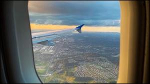 FAITH Associations urge govt to address the negative travel advisory for India issued by the US government.(Twitter/BHMAirport) FAITH Associations urge govt to address the negative travel advisory for India issued by the US government.(Twitter/BHMAirport)