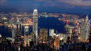 Hong Kong tourism company shifts walking tours online amid COVID-19(Twitter/__SARKI__) Hong Kong tourism company shifts walking tours online amid COVID-19(Twitter/__SARKI__)