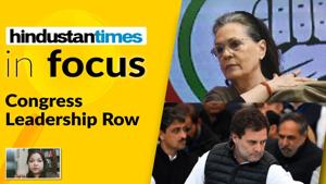 <p>The Indian National Congress party's marathon meeting on August 24 was held in the backdrop of a storm kicked up by a letter from over 20 senior leaders. The authors of the letter sought major organisational overhaul, especially at leadership levels, and decentralisation of power. However, they came under fire at the meeting, particularly over the fact that the letter was 'leaked' in the public domain. The party's top body has now decided to continue with Sonia Gandhi as 'interim' chief until an All India Congress Committee session is held within six months, possibly to elect a permanent President. Is this a signal that the party leadership is not in favour of a non-Gandhi at the helm? Or is the door still open for other leaders to assume the reins?</p>