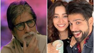 Take a look at the top five entertainment news stories of the day. Take a look at the top five entertainment news stories of the day.