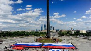 Russia may open its borders to seven more international flights this week(Twitter/Russia) Russia may open its borders to seven more international flights this week(Twitter/Russia)
