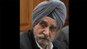 Punjab Higher Education Minister, Tript Rajinder Singh Bajwa.(HT file) Punjab Higher Education Minister, Tript Rajinder Singh Bajwa.(HT file)
