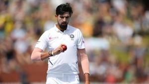 Ishant Sharma(REUTERS) Ishant Sharma(REUTERS)