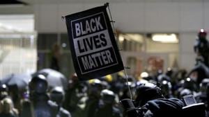 Demonstrations against racism and police brutality have swept the United States since the death in May of George Floyd, a 46-year-old Black man(AP) Demonstrations against racism and police brutality have swept the United States since the death in May of George Floyd, a 46-year-old Black man(AP)