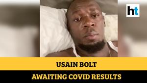 <p>Jamaica's eight-time Olympic gold-medalist sprinter Usain Bolt on Monday announced that he is under precautionary self-quarantine and awaiting results of a COVID-19 test. Bolt revealed the news in a video posted on his Twitter account. “...Social media says that I am confirmed COVID-19. Did a test on Saturday, trying to be responsible, stay in and stay away from my friends,” he said. “Also I have no symptoms, so I am going to quarantine myself and wait on the confirmation to see what is the protocol from the Ministry of Health. Until I get a confirmation, I want to tell my friends just to be safe and just to take it easy,” he added.</p>