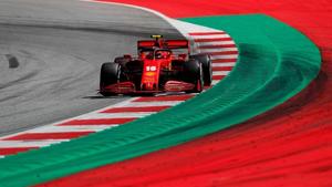 F1 did not specify which races would be open to spectators.(Getty Images) F1 did not specify which races would be open to spectators.(Getty Images)