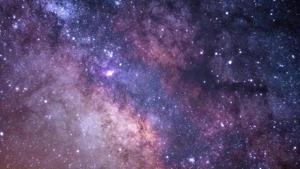 The light was seen using “AstroSat”, India’s first multi-wavelength satellite.(Unsplash (Representative image)) The light was seen using “AstroSat”, India’s first multi-wavelength satellite.(Unsplash (Representative image))