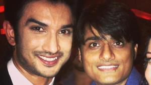 Sushant Singh Rajput’s friend Sandip Ssingh’s manager has claimed he was handing the producer’s phone after the actor’s death. Sushant Singh Rajput’s friend Sandip Ssingh’s manager has claimed he was handing the producer’s phone after the actor’s death.