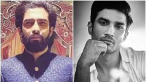 Suresh Raina posted a video on Sushant Singh Rajput while music composer blasted Salman Khan fans after he said he liked Shah Rukh Khan. Suresh Raina posted a video on Sushant Singh Rajput while music composer blasted Salman Khan fans after he said he liked Shah Rukh Khan.
