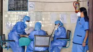 The bench, which drew upon orders by the Supreme Court, said the medical officers and the paramedical staff employed in government hospitals were duty bound to extend medical assistance for preserving human life. (PTI photo) The bench, which drew upon orders by the Supreme Court, said the medical officers and the paramedical staff employed in government hospitals were duty bound to extend medical assistance for preserving human life. (PTI photo)