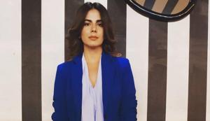 Kirti Kulhari married Saahil Sehgal in June 2016. Kirti Kulhari married Saahil Sehgal in June 2016.