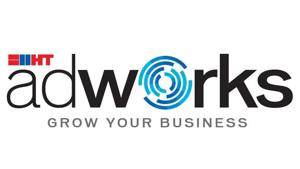 Hindustan Times AdWorks is a business-friendly program that provides the ease of advertising across print, internet and radio on a single integrated platform to reach more than 20 crore customers across India. Hindustan Times AdWorks is a business-friendly program that provides the ease of advertising across print, internet and radio on a single integrated platform to reach more than 20 crore customers across India.