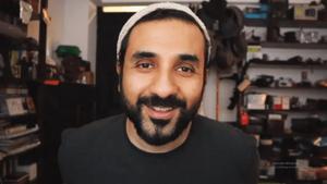 Vir Das loved interacting with his fans on Zoom but he cannot wait to be back on stage. Vir Das loved interacting with his fans on Zoom but he cannot wait to be back on stage.