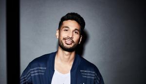Singer-songwriter Arjun Kanungo says he started started showing symptoms last month.