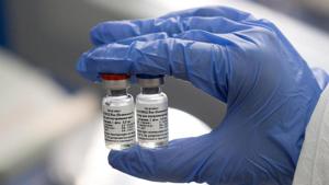MCA has amended Schedule VII to include R&D for development of drugs to cure Covid-19 as one of the approved CSR activities for major companies.(BLOOMBERG PHOTO.) MCA has amended Schedule VII to include R&D for development of drugs to cure Covid-19 as one of the approved CSR activities for major companies.(BLOOMBERG PHOTO.)