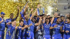 Reportedly, Star India, the official broadcaster of Indian Premier League, may have hiked IPL ad rates by 20 to 25 per cent compared to the last season(Kunal Patil/HT Photo) Reportedly, Star India, the official broadcaster of Indian Premier League, may have hiked IPL ad rates by 20 to 25 per cent compared to the last season(Kunal Patil/HT Photo)