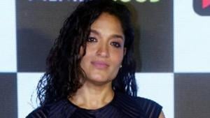 Actor Sadhya Mridul says she has restricted her time spent on social media. Actor Sadhya Mridul says she has restricted her time spent on social media.