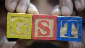 The GST Council had recommended that the move should have retrospective effect – from July 1, 2020 – as it was the correct position of law.(HT file photo)
