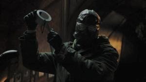 Paul Dano plays The Riddler in the upcoming Batman film. Paul Dano plays The Riddler in the upcoming Batman film.