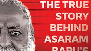 Controversial godman Asaram’s trial was long and arduous and the team prosecuting him had to face several challenges.(Sourced Photo) Controversial godman Asaram’s trial was long and arduous and the team prosecuting him had to face several challenges.(Sourced Photo)
