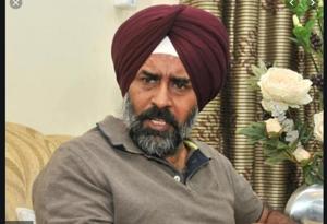Jalandhar Cantt MLA Pargat Singh, a former hockey Olympian, is in home isolation after he was diagnosed with coronavirus infection. He is asymptomatic.(HT file photo) Jalandhar Cantt MLA Pargat Singh, a former hockey Olympian, is in home isolation after he was diagnosed with coronavirus infection. He is asymptomatic.(HT file photo)