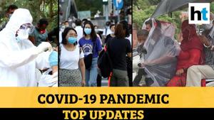 <p>From the trial of Oxford university's vaccine candidate beginning in India, to the hope of a cut in Goods and Services Tax rate on two-wheelers - here are the top updates on the Covid-19 pandemic. The Serum Institute of India began the trial of 'Covishield', the vaccine developed at Oxford, with the first patients being identified at BVDU Medical College and Hospital, Pune. Meanwhile, the government revealed that it is in talks with Russia over the vaccine recently cleared for use by the latter. The Director General of the Indian Council of Medical Research, Balram Bhargava, blamed 'irresponsible' people for the spread of the disease in India. Even as new cases see an upward climb, the country's recovery rate has reached 75.92%. Public transport services, including buses, resumed in Bihar with effect from August 25. The state has had over 1.23 lakh Covid cases so far with over 500 deaths. In international news, China has claimed that it has seen 9 consecutive days of zero local transmissions of the disease. Watch the full video for other updates on the spread of the Sars-CoV-2 coronavirus.</p>